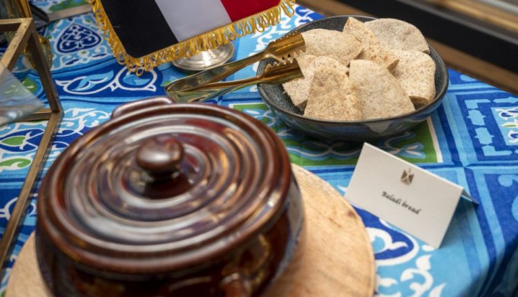 Egyptian cuisine 13