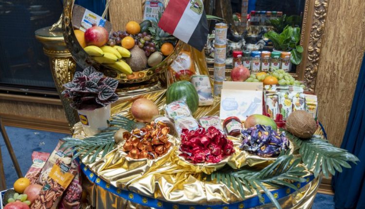 Egyptian cuisine 19