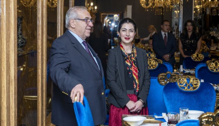 Egyptian cuisine 31