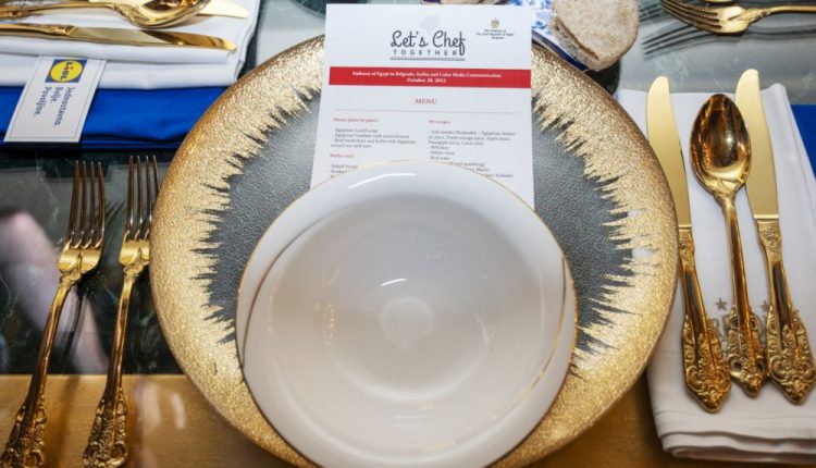 Egyptian cuisine 32