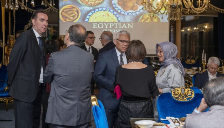 Egyptian cuisine 33