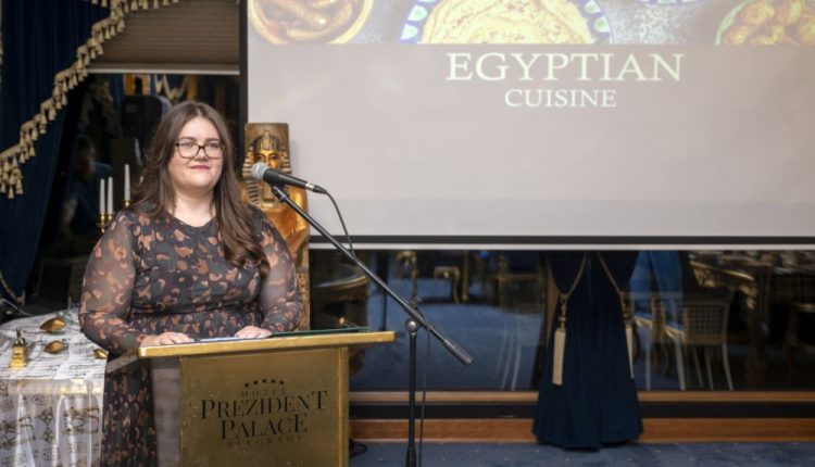 Egyptian cuisine 46