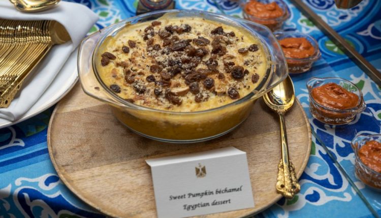 Egyptian cuisine 6