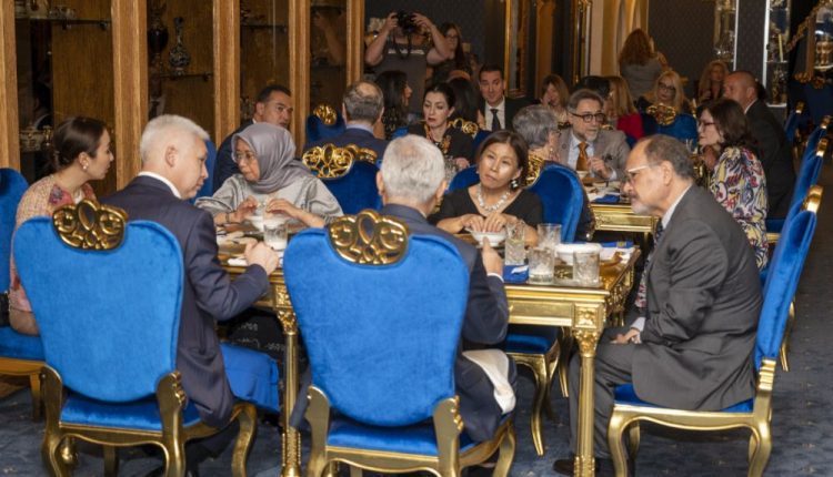 Egyptian cuisine 70
