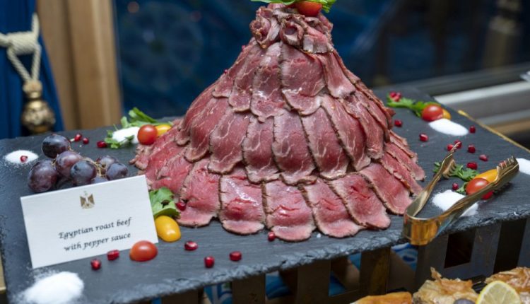 Egyptian cuisine 9