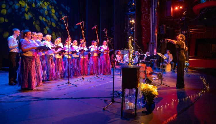 Koncert 14