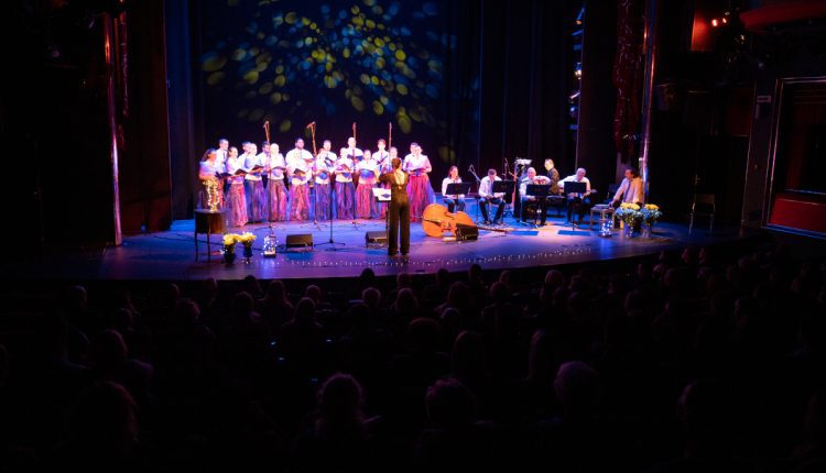 Koncert 15