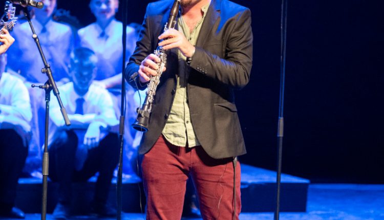 Koncert 30