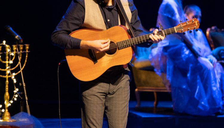 Koncert 31