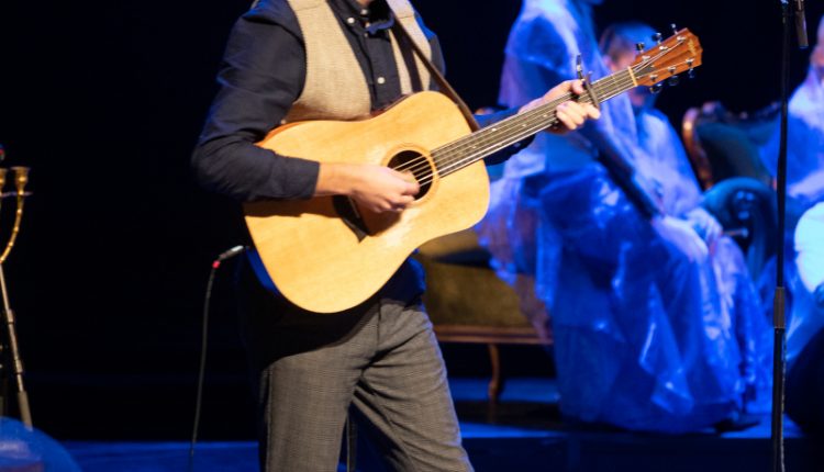 Koncert 32