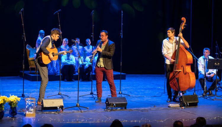 Koncert 34
