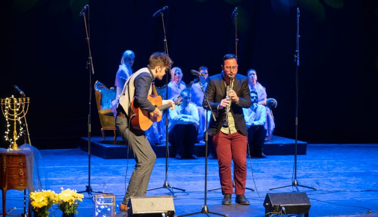 Koncert 35