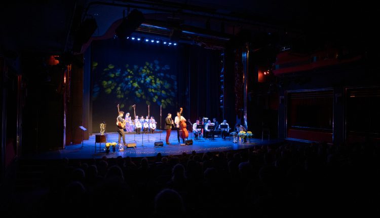 Koncert 41