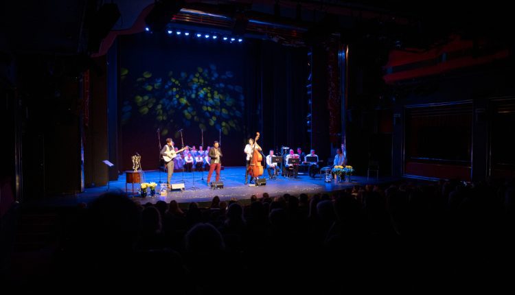 Koncert 42