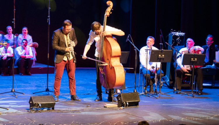 Koncert 46
