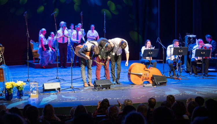 Koncert 49