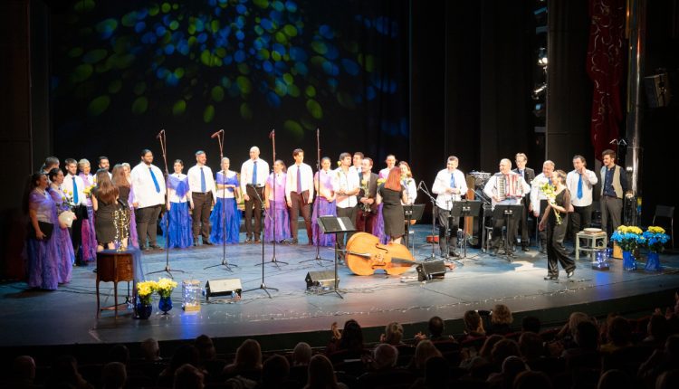 Koncert 56
