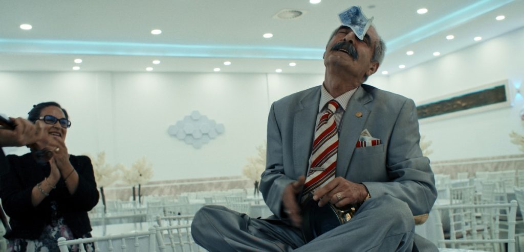 Ljubav nemacke marke i smrt FOTO Film Five Filmfaust