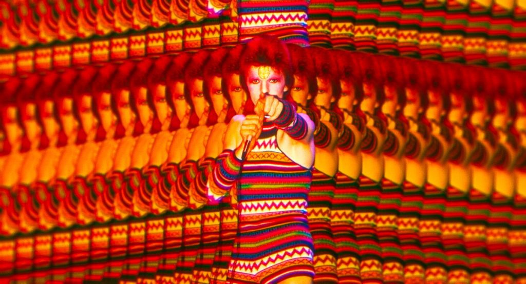 Moonage Daydream FOTO Slobodna zona Promo