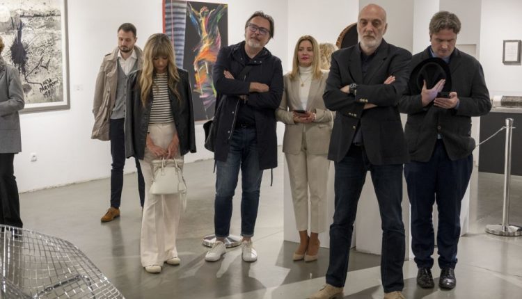 Muzej Grada tura 38