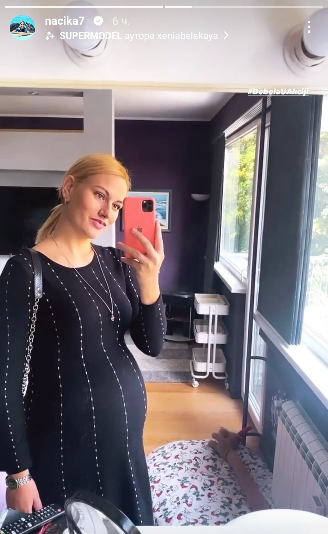 Natasa Kovacevic objava
