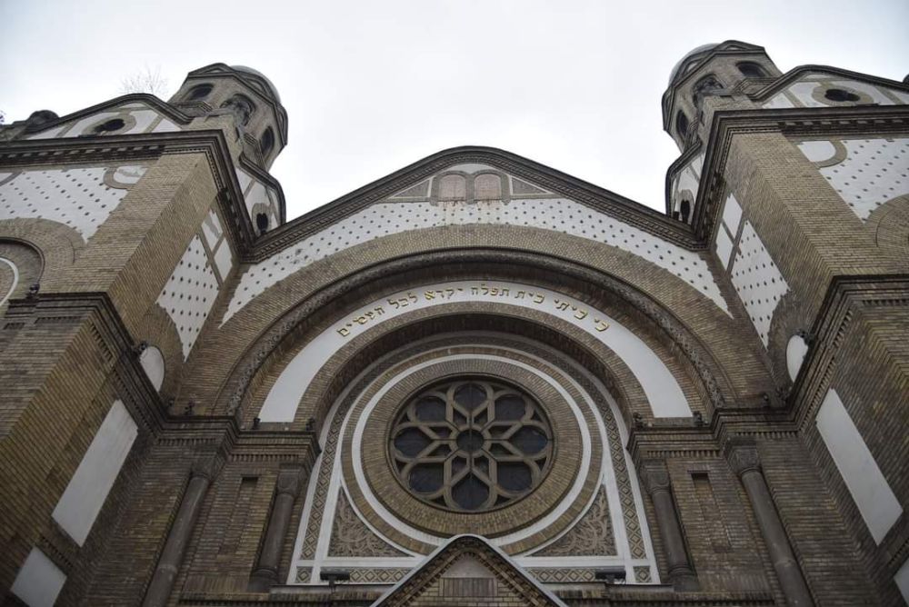 Ovako je bilo na tematskoj turi “Jevrejski Novi Sad” 2 3 FB IMG 1668859402360