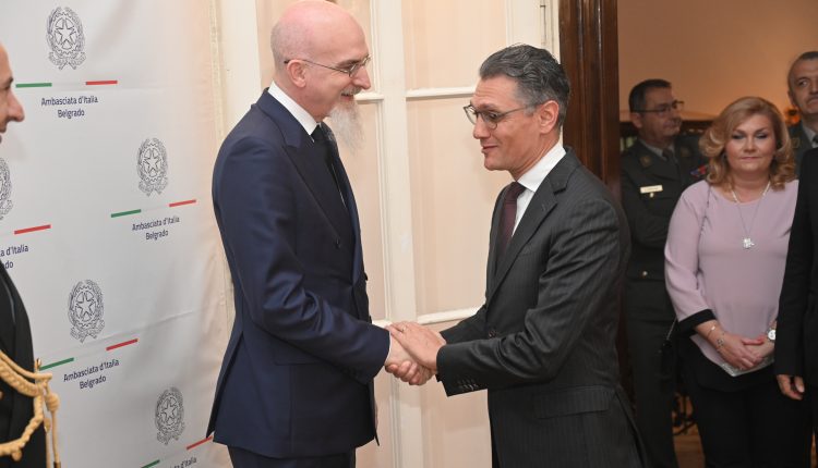Dan oruzanih snaga Italije 15
