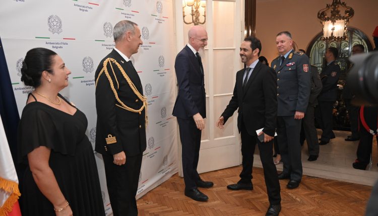 Dan oruzanih snaga Italije 16