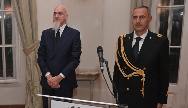 Dan oruzanih snaga Italije 7
