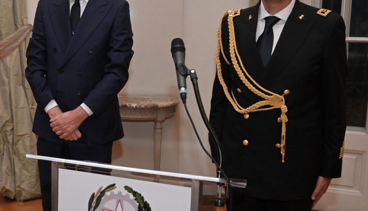 Dan oruzanih snaga Italije 8