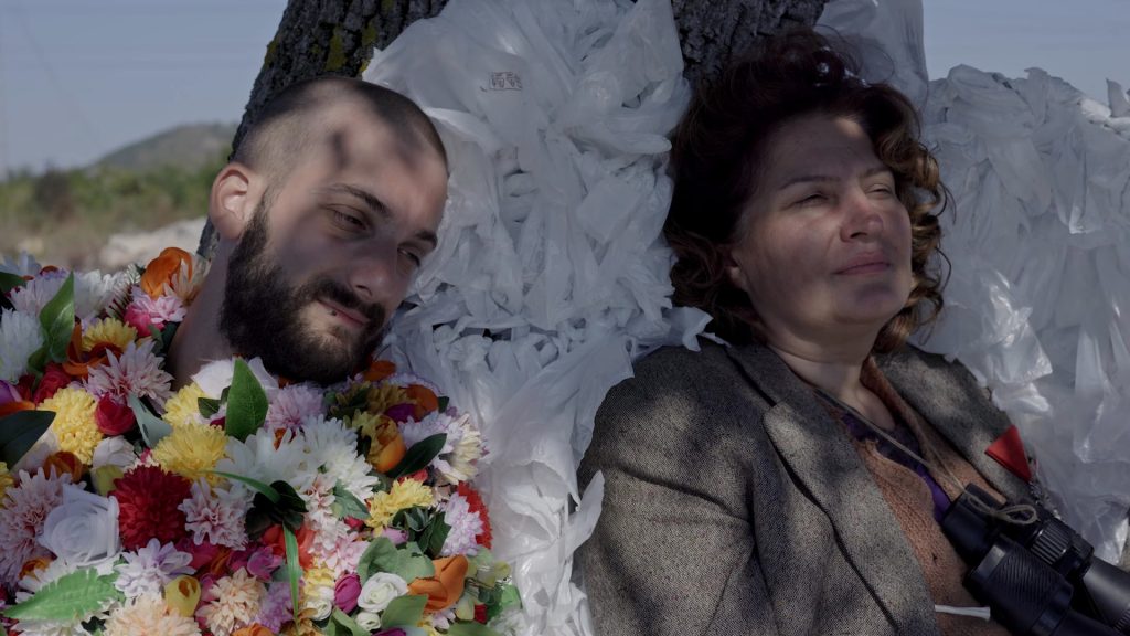 Pet filmova autora iz Srbije na 14. Merlinka festivalu 3 Drvo tamjana 1 stil iz filma