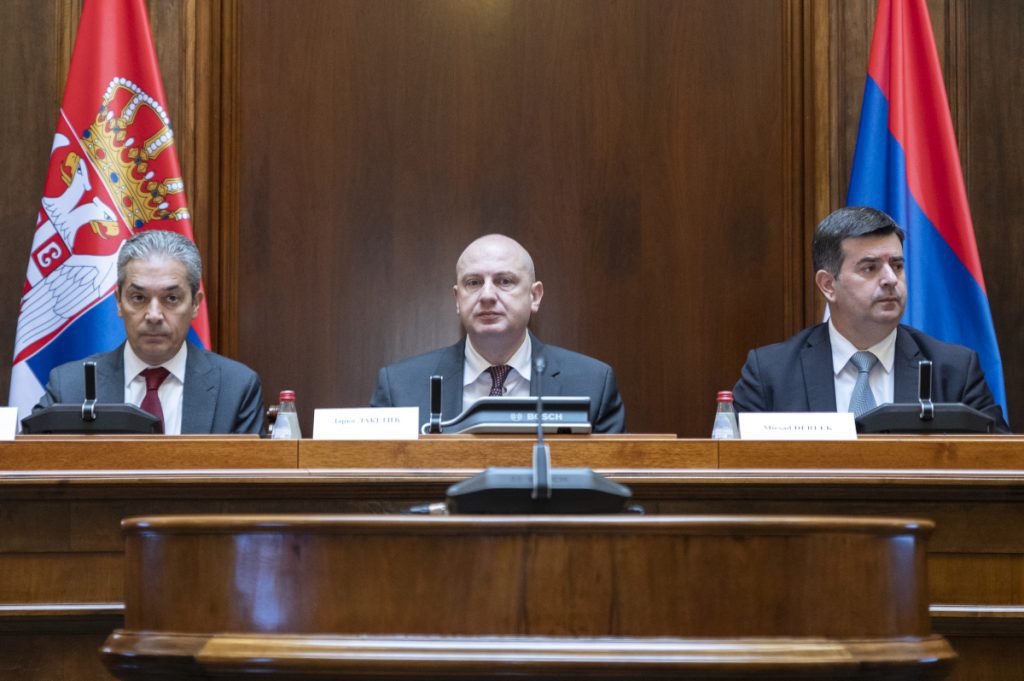 NACIJA MORA BITI ZDRAVA – Prevencija je budućnost zdravstvenog sistema 1 GOR 8939