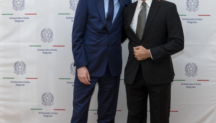 Gala dinner 13