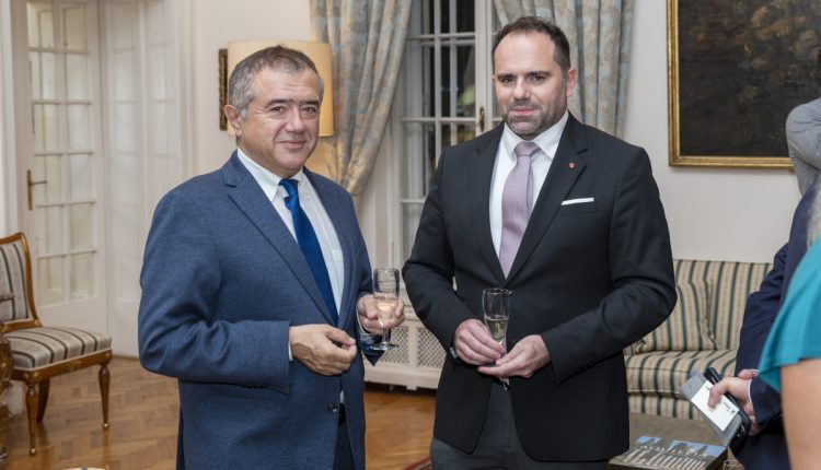 Gala dinner 14
