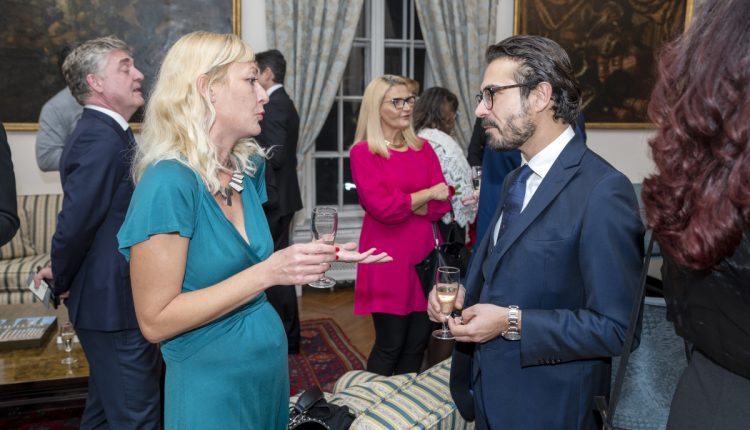 Gala dinner 15