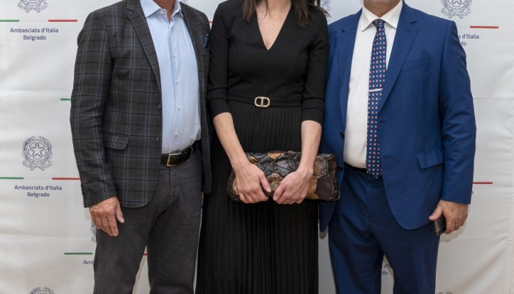 Gala dinner 16