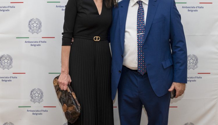 Gala dinner 17