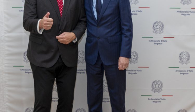 Gala dinner 18