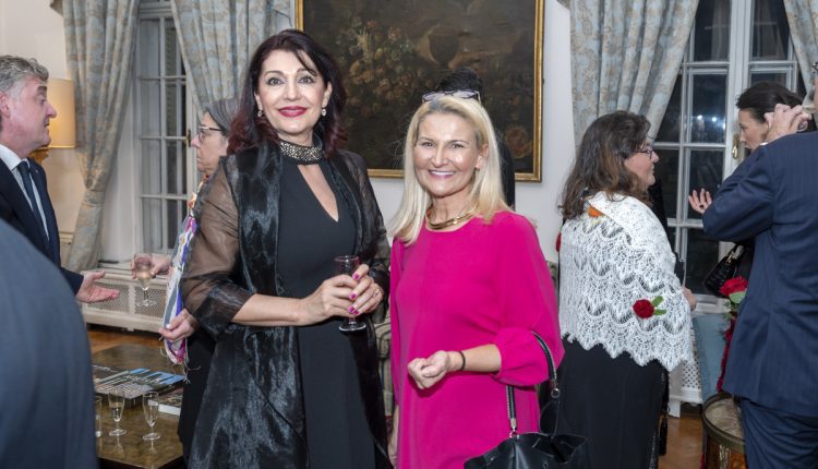 Gala dinner 19