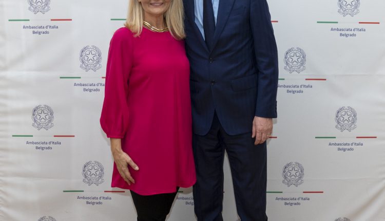 Gala dinner 20