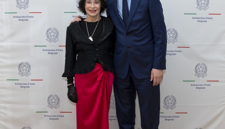 Gala dinner 21