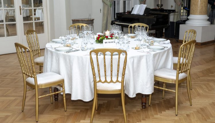 Gala dinner 22