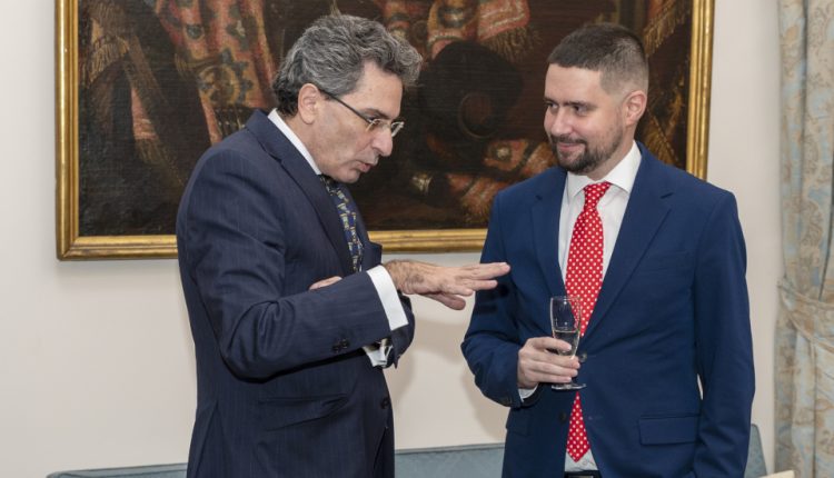 Gala dinner 23