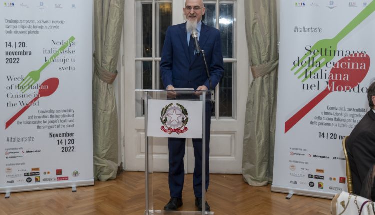 Gala dinner 25