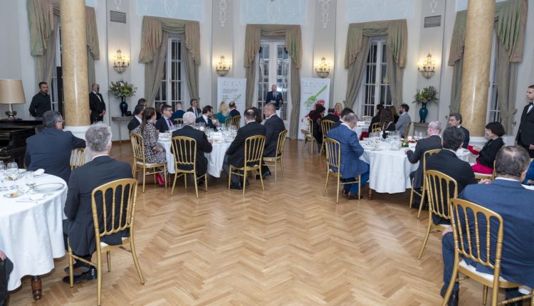 Gala dinner 26