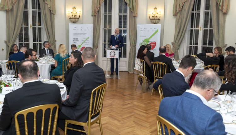 Gala dinner 27