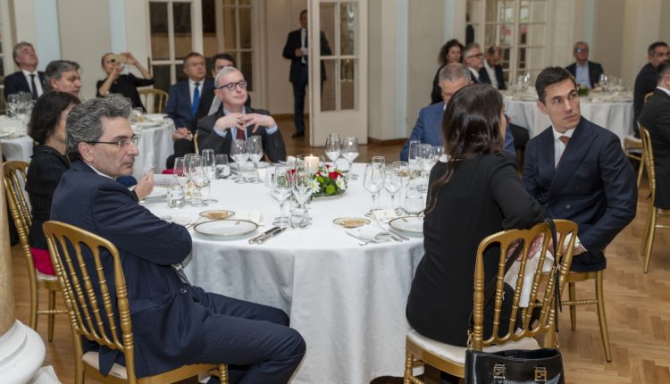 Gala dinner 29