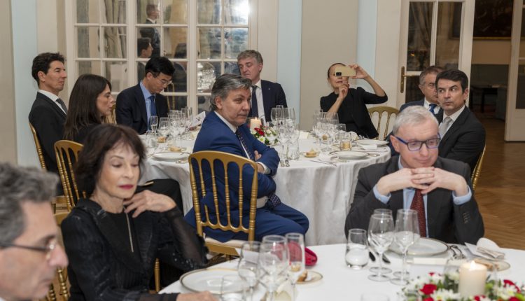 Gala dinner 30