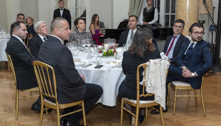 Gala dinner 31