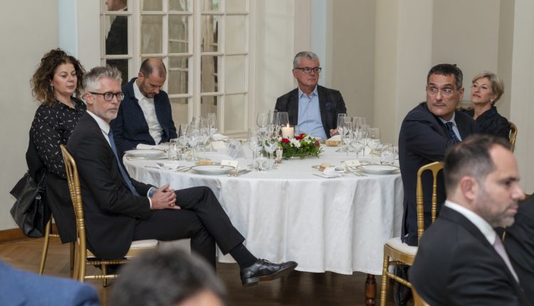 Gala dinner 32